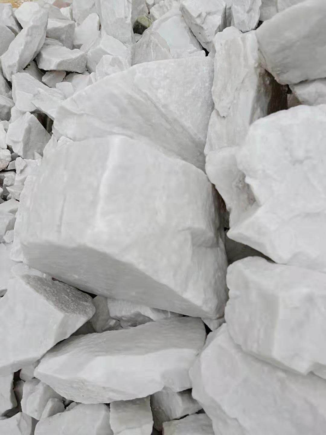 白云石作為保溫材料的潛力與應用前景
