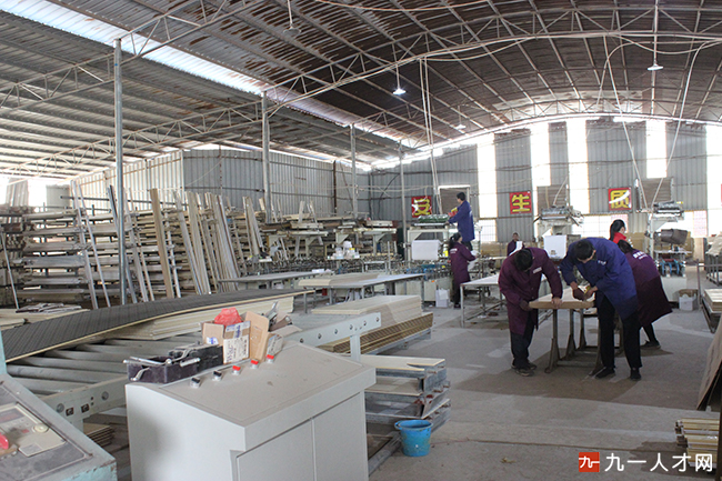 潤龍保溫材料廠招聘普工——打造專業(yè)團隊，共創(chuàng)美好未來