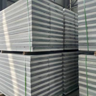 徐州市保溫材料一體板，革新建筑保溫技術(shù)的先鋒力量