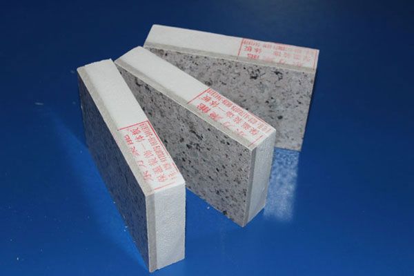 徐州市保溫材料一體板，革新建筑保溫技術(shù)的先鋒力量