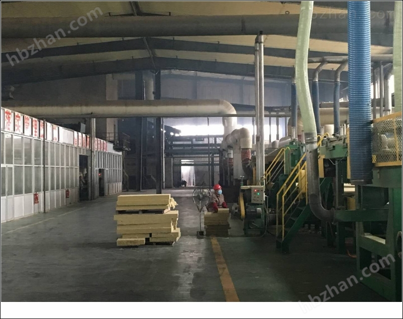 廣申保溫材料廠深度解析，品質(zhì)、服務(wù)、創(chuàng)新與發(fā)展