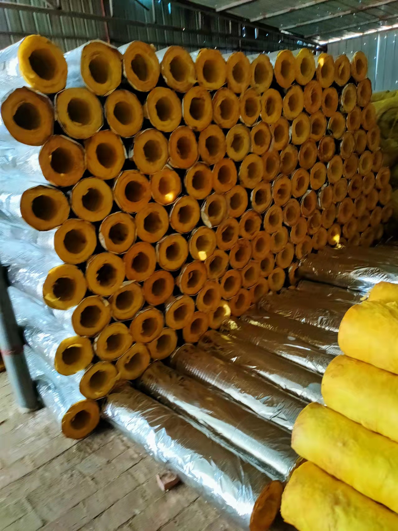 高品質油箱管保溫材料解決方案供應商聯(lián)系電話揭曉