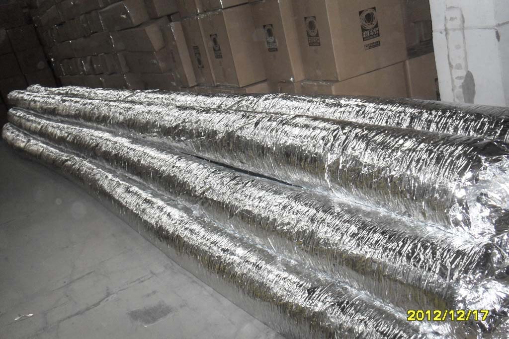 油箱管保溫材料廠家電話，專業(yè)供應高品質保溫材料解決方案