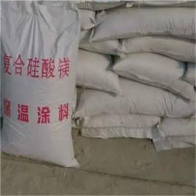 保溫材料抗凍性能與適宜溫度范圍探討研究