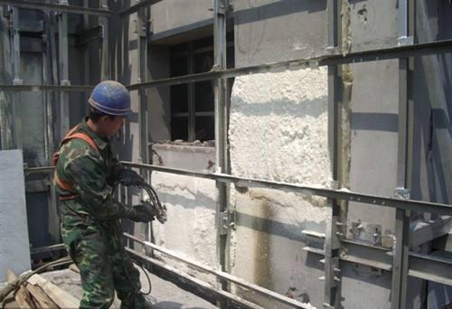 保溫材料搬運工的操作流程與技巧探討