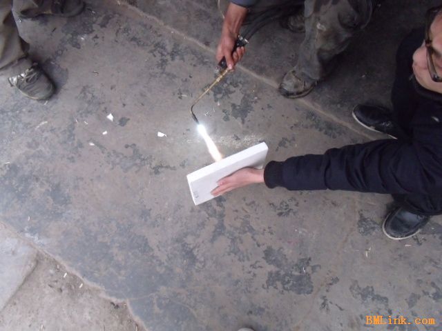 銀通保溫材料，卓越的生產(chǎn)源頭與無限的市場潛力