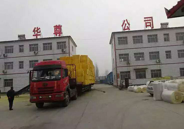 河間市華意保溫材料廠地址，專業(yè)保溫材料源頭探秘