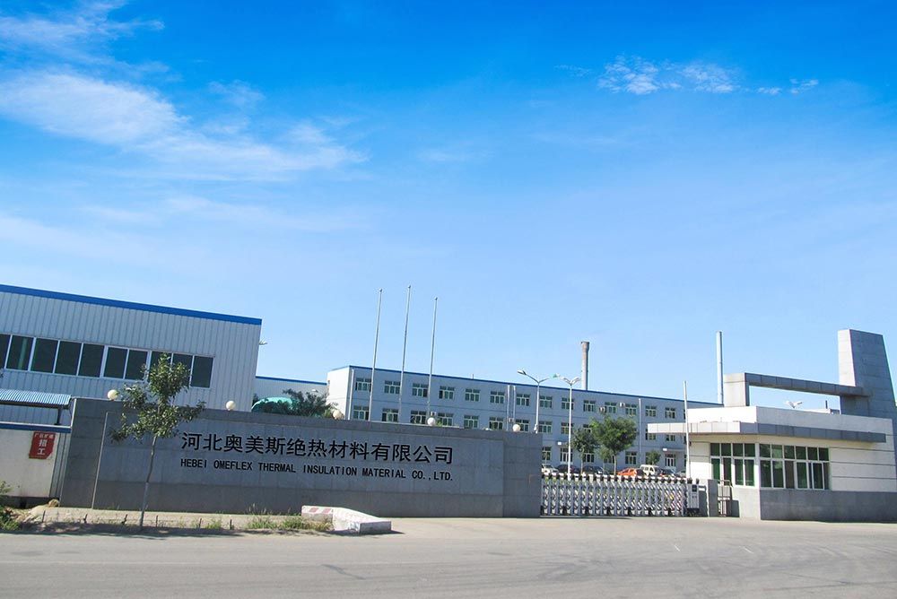河北大城國美保溫材料有限公司，保溫材料行業(yè)的領(lǐng)軍者