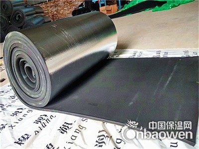 柔性橡塑保溫材料價(jià)格表與市場(chǎng)分析報(bào)告