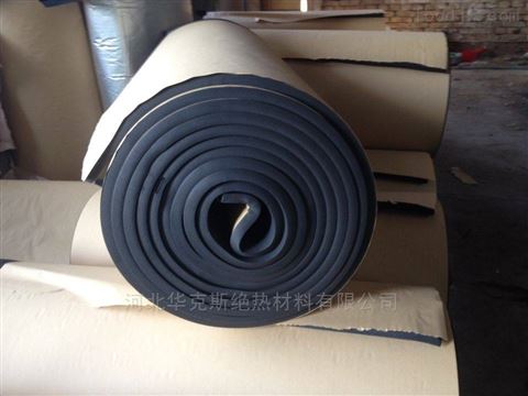 柔性橡塑保溫材料價(jià)格表及其市場(chǎng)分析