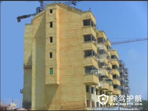 忻州市聚氨酯硬泡外墻保溫材料的應(yīng)用與發(fā)展