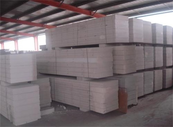 無機防火輕質(zhì)保溫材料，解析其特性與應(yīng)用前景
