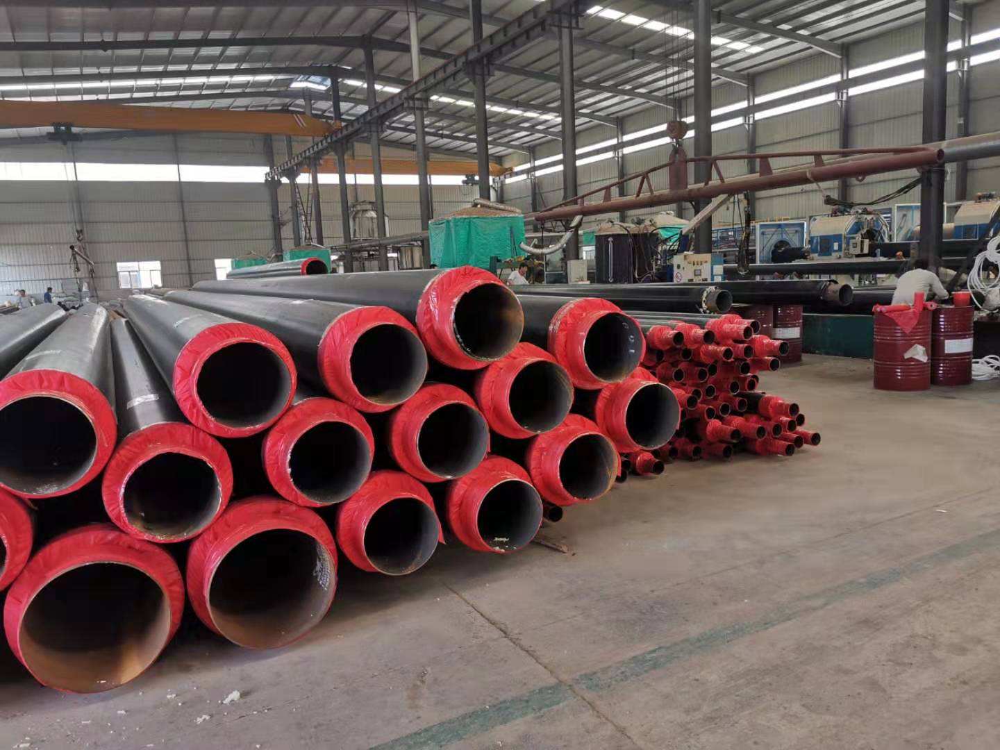 甘肅省盛隆保溫材料廠，保溫行業(yè)領(lǐng)軍者的卓越制造之道