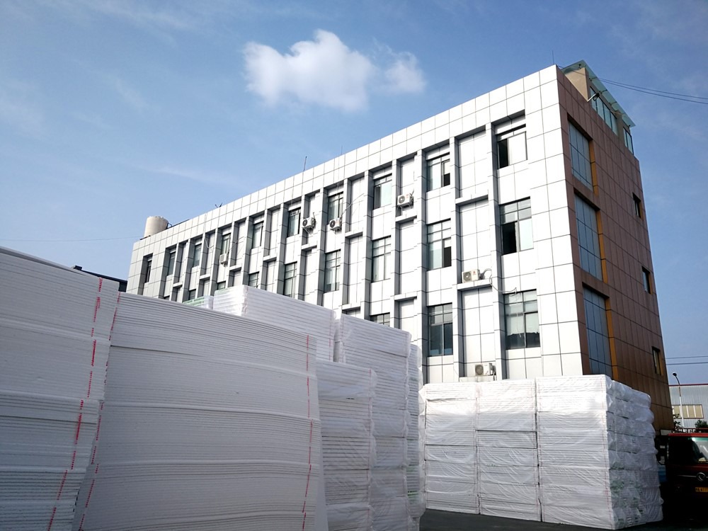 健諾保溫材料廠深度解析，品質(zhì)、技術(shù)、服務(wù)與市場影響力