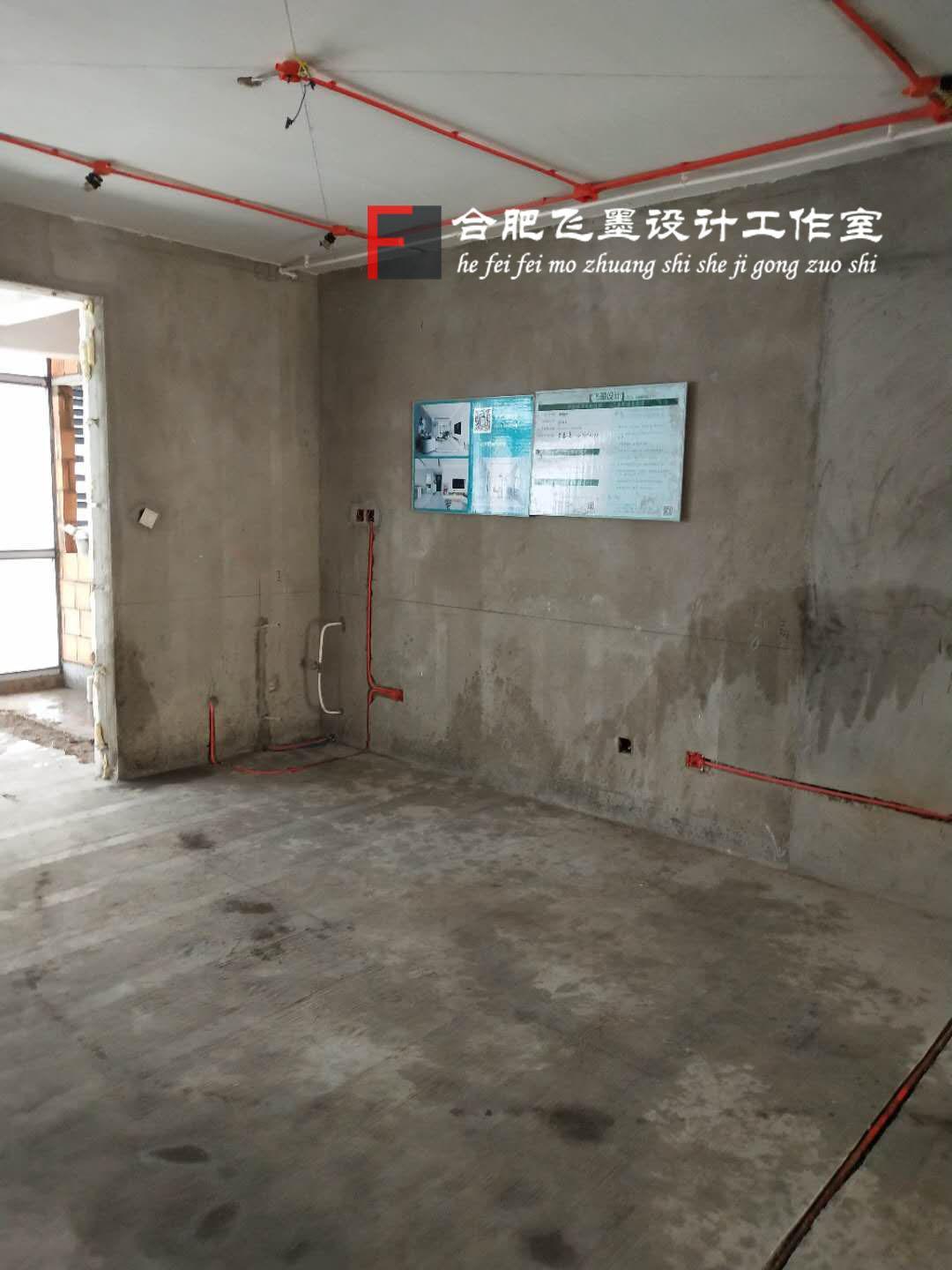 空心磚上保溫材料的施工方法與技巧