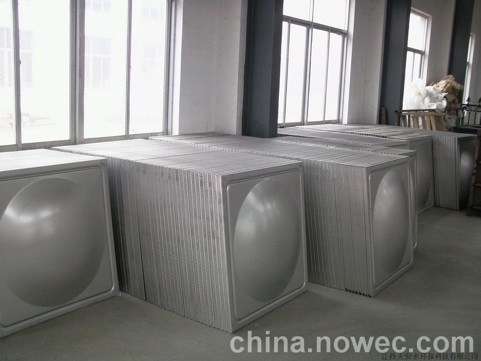 水箱保溫材料選擇與厚度考量分析