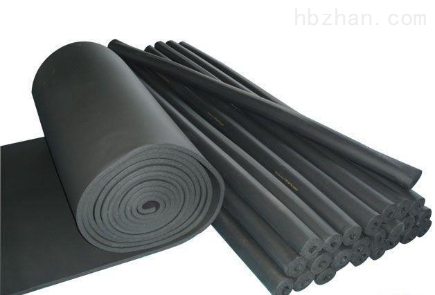 禹城B1級橡塑保溫材料，優(yōu)質(zhì)選擇，滿足您的保溫需求