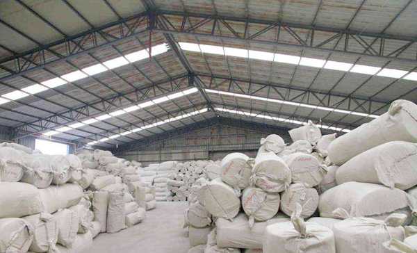 十堰威安保溫材料廠的輝煌成就與光明發(fā)展前景
