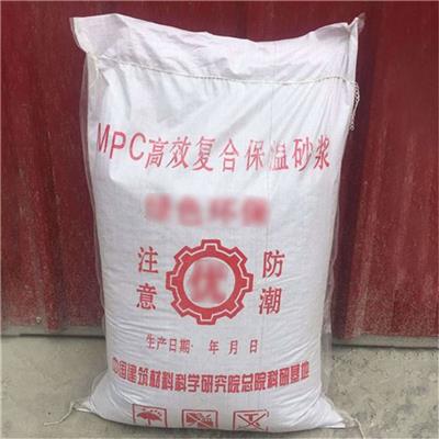 膏料類保溫材料價格表與市場分析概覽