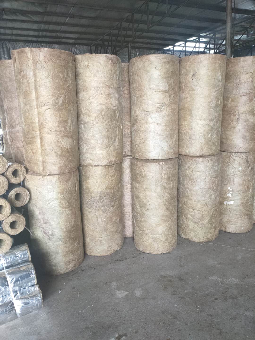 邯鄲市住邦保溫材料廠，品質(zhì)與創(chuàng)新鑄就輝煌成就