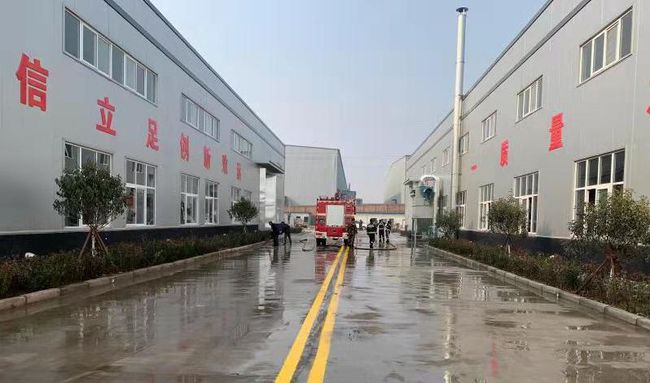 涿州鑫百順保溫材料廠，專業(yè)制造，信譽(yù)至上