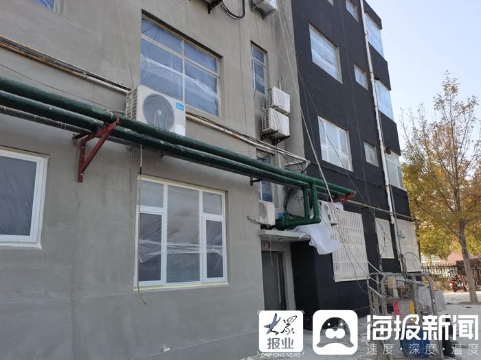 河口區(qū)保溫材料批發(fā)市場(chǎng)，繁榮商貿(mào)景象與未來(lái)展望