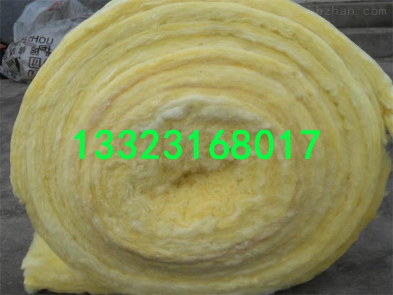 玻璃絲棉保溫材料性能優(yōu)勢(shì)及在各個(gè)領(lǐng)域的應(yīng)用探討