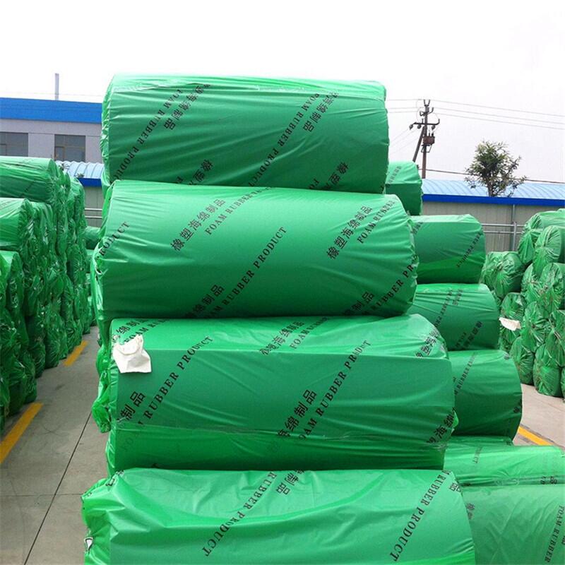 廣西橡塑保溫材料批發(fā)市場(chǎng)，繁榮與發(fā)展中的行業(yè)前沿