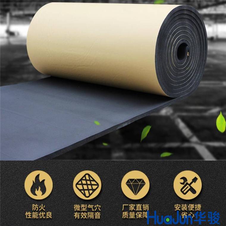 靈武橡塑保溫材料廠家聯(lián)系方式，搭建需求與供應(yīng)的橋梁