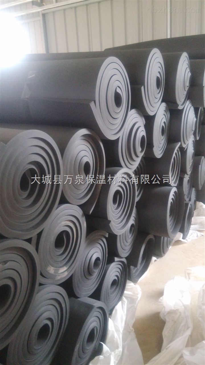 靈武橡塑保溫材料廠家電話，連接需求與供應(yīng)的橋梁