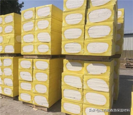 保溫材料替代水泥使用的可行性及安全性探討
