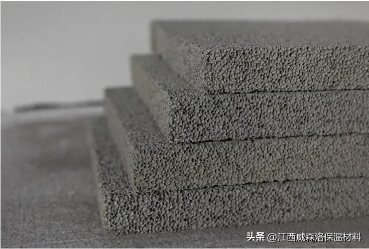 保溫材料能否替代水泥使用及其安全性探討