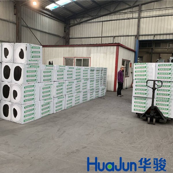 稷山卜旭泡沫保溫材料有限公司，引領(lǐng)行業(yè)前沿的保溫材料專家典范