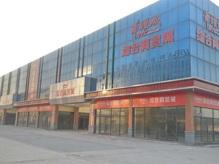 華耀城保溫材料市場深度解析，探尋保溫材料的銷售蹤跡