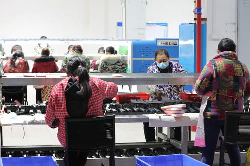 蘆洪市保溫材料廠招聘啟事