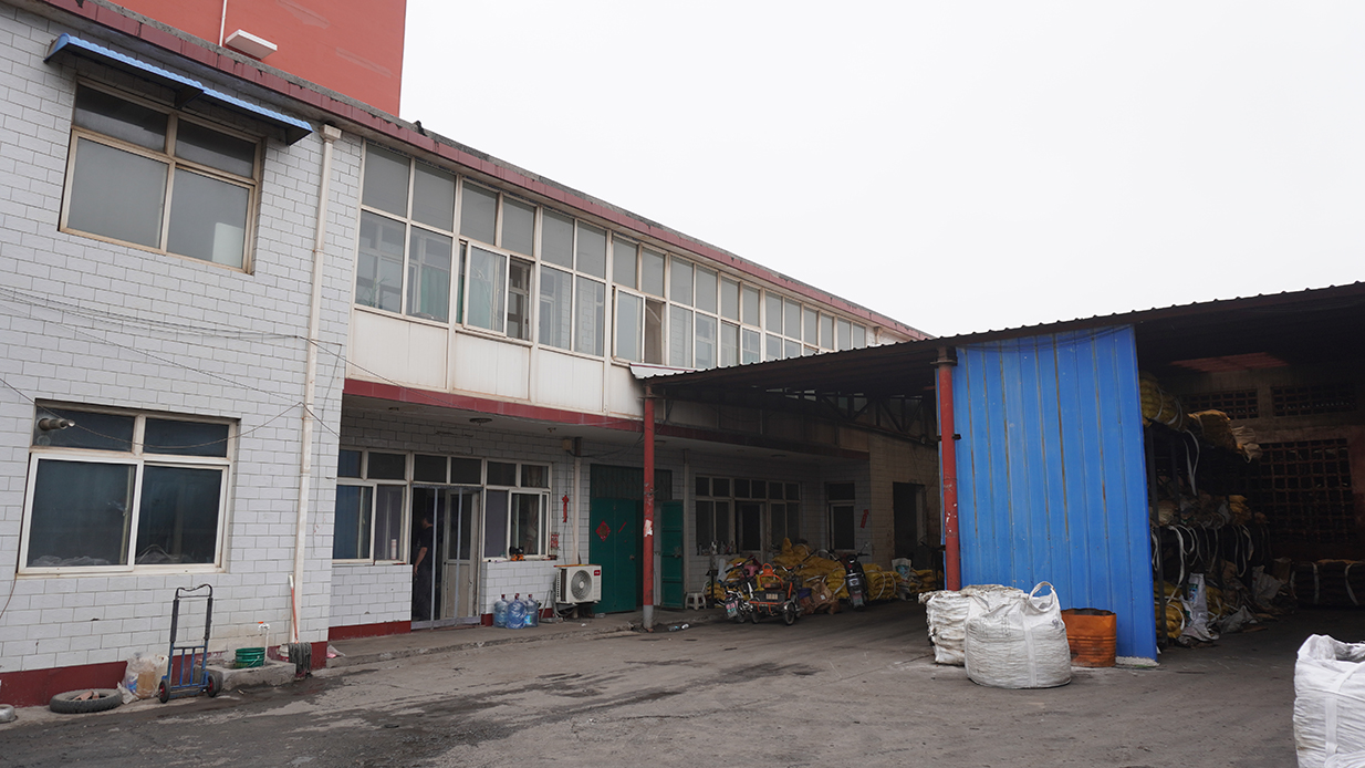 北留路東村保溫材料廠的崛起及其行業(yè)影響