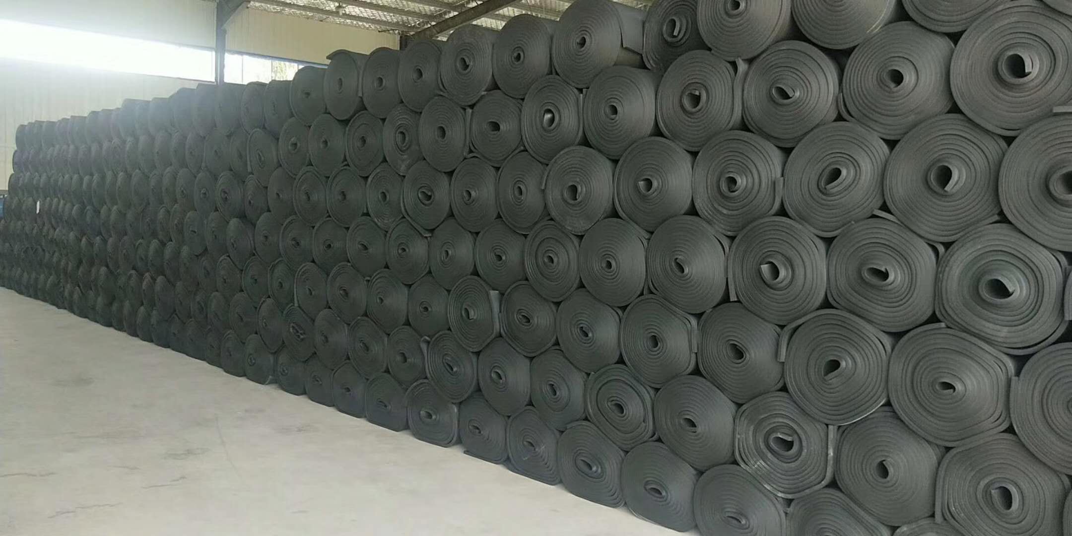臨安橡塑保溫材料批發(fā)市場(chǎng)，行業(yè)前沿與市場(chǎng)深度洞察