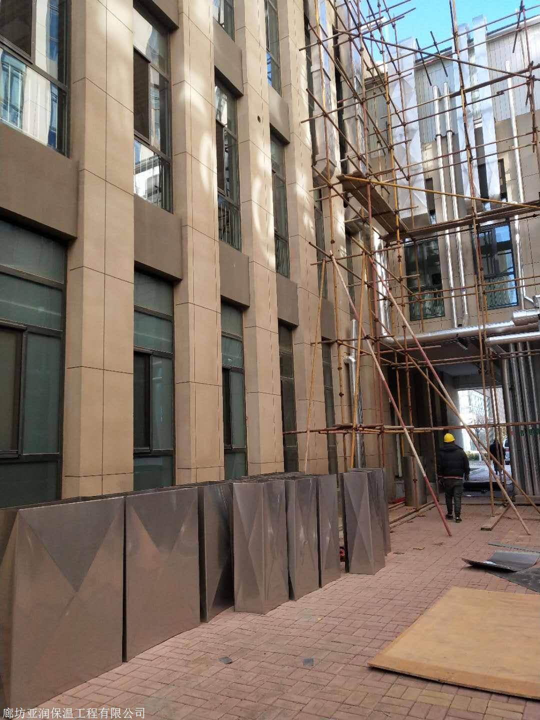 長治市秦家莊保溫材料廠，探索先進(jìn)保溫材料制造技術(shù)之路