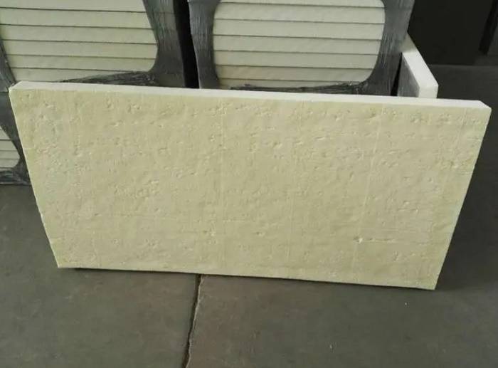 性能卓越的易施工保溫材料，推動建筑行業(yè)綠色發(fā)展的關(guān)鍵因素