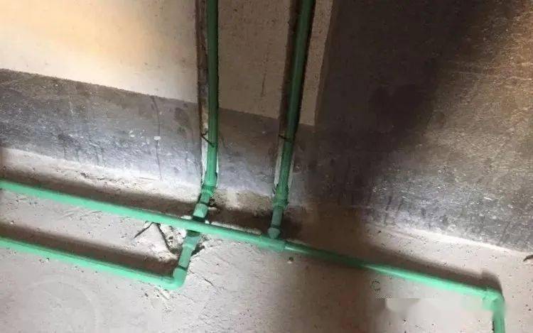 包水管的保溫材料對人體的危害研究分析