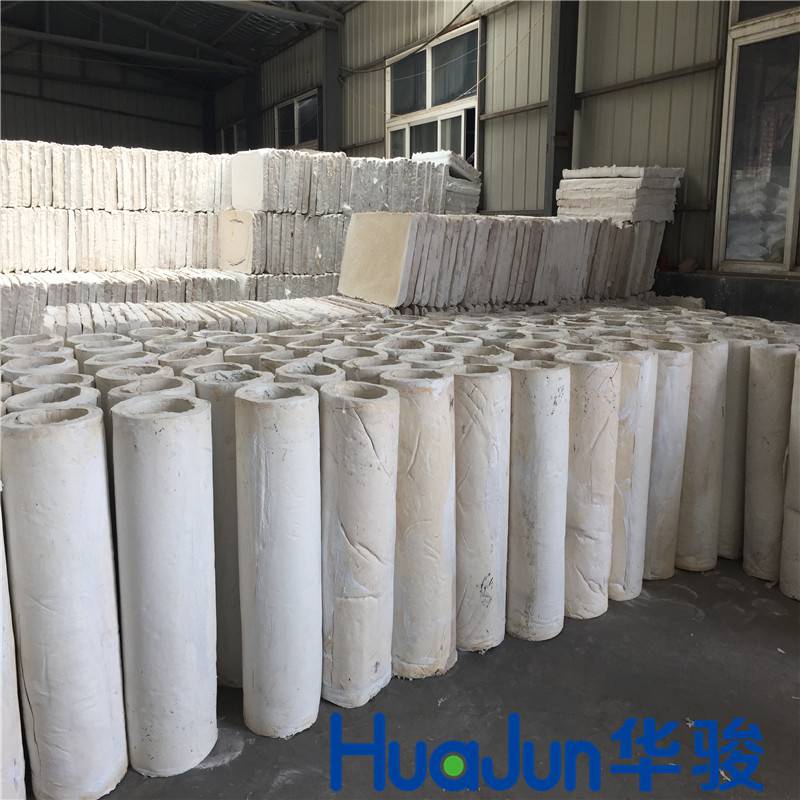 四通復(fù)合硅酸鹽保溫材料，革新性技術(shù)與建筑節(jié)能的未來