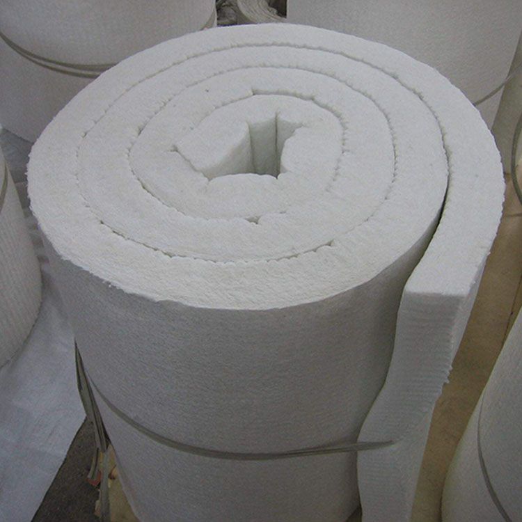 雙河硅酸鋁保溫材料廠家，品質(zhì)卓越，引領(lǐng)行業(yè)新潮流