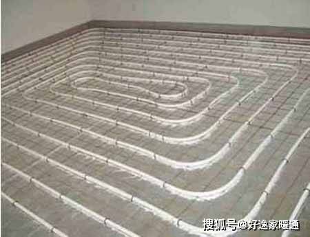 地暖保溫材料的選擇，哪種地暖保溫材料更好？