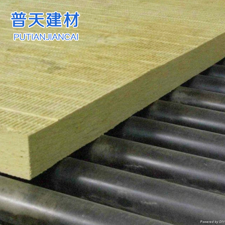 連云港巖棉板采購(gòu)指南，優(yōu)質(zhì)保溫材料的選擇與采購(gòu)