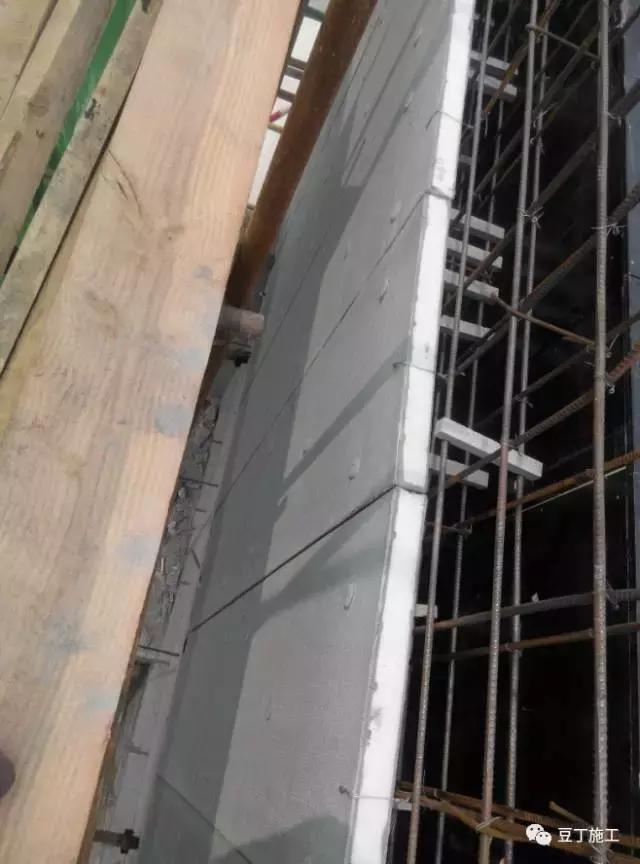 一建保溫材料施工方案設計
