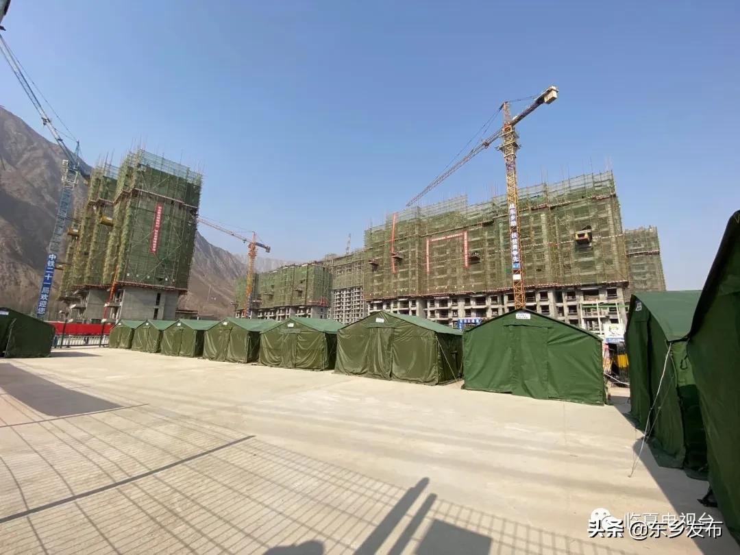 臨夏縣外墻保溫材料與鋼材批發(fā)，探尋市場繁榮背后的故事