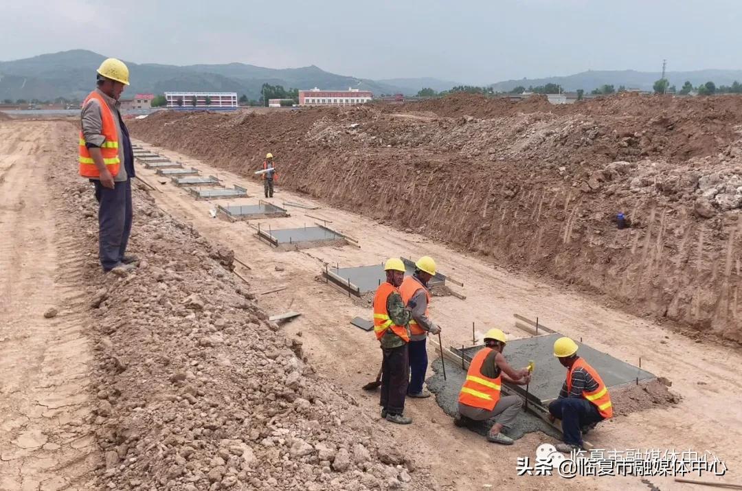 臨夏縣外墻保溫材料與鋼材批發(fā)，探尋市場繁榮背后的故事