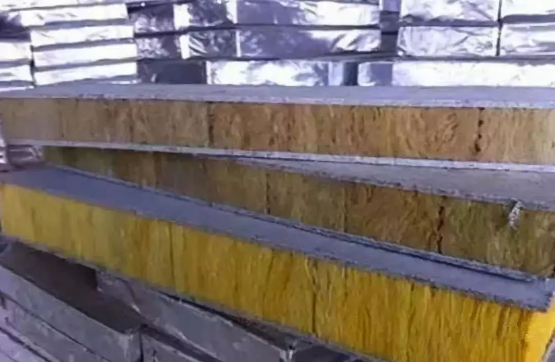 保溫材料板制作流程與工藝深度解析