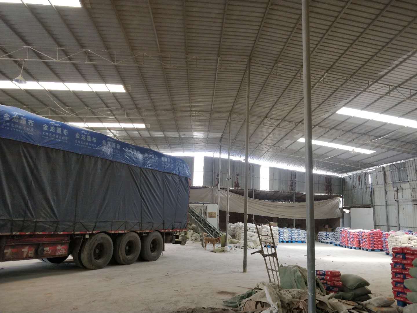 防城港保溫材料批發(fā)市場，行業(yè)洞察與市場動(dòng)態(tài)