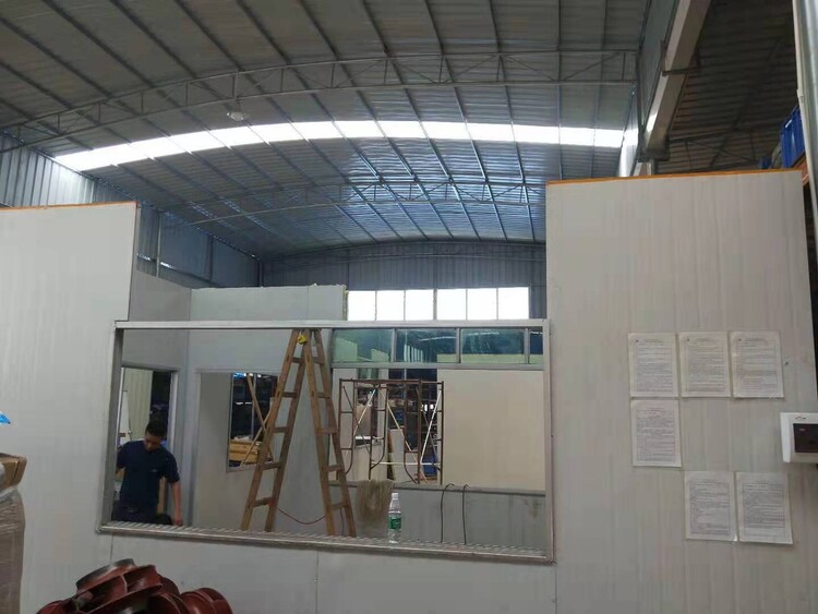 衡水市鐵皮房保溫材料廠，專業(yè)制造，質(zhì)量卓越